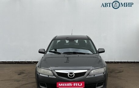 Mazda 6, 2007 год, 510 000 рублей, 2 фотография