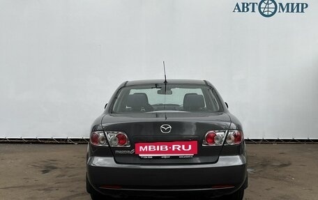 Mazda 6, 2007 год, 510 000 рублей, 6 фотография