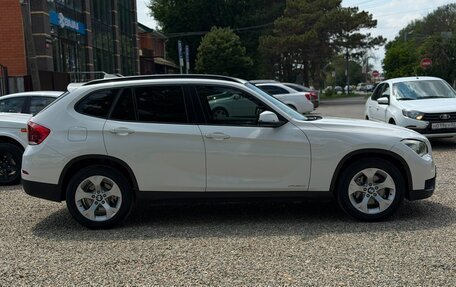 BMW X1, 2013 год, 1 270 000 рублей, 3 фотография