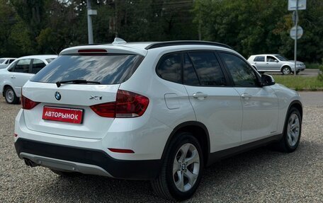BMW X1, 2013 год, 1 270 000 рублей, 4 фотография