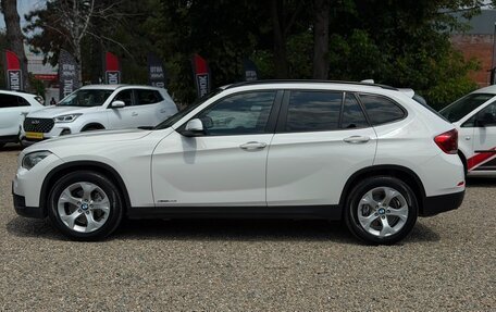 BMW X1, 2013 год, 1 270 000 рублей, 8 фотография
