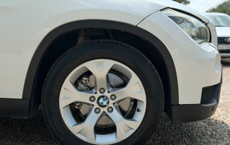 BMW X1, 2013 год, 1 270 000 рублей, 9 фотография
