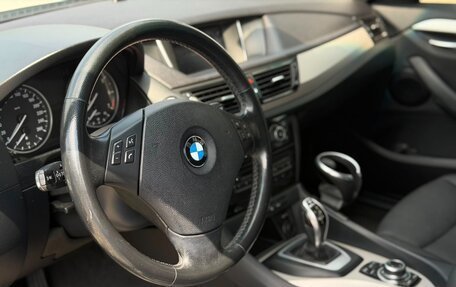 BMW X1, 2013 год, 1 270 000 рублей, 11 фотография
