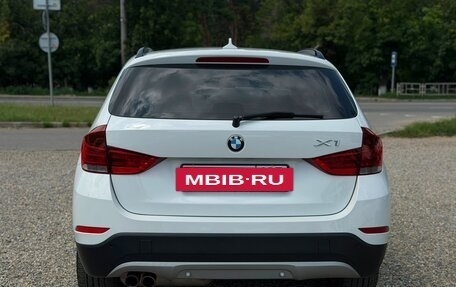 BMW X1, 2013 год, 1 270 000 рублей, 2 фотография