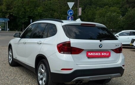 BMW X1, 2013 год, 1 270 000 рублей, 6 фотография