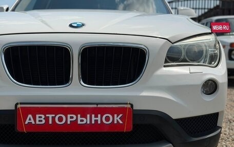 BMW X1, 2013 год, 1 270 000 рублей, 10 фотография
