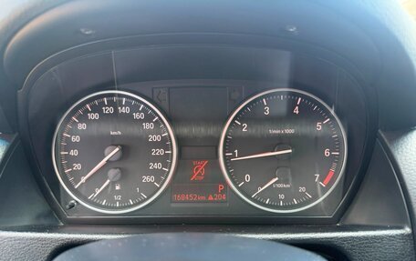BMW X1, 2013 год, 1 270 000 рублей, 19 фотография