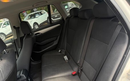 BMW X1, 2013 год, 1 270 000 рублей, 18 фотография