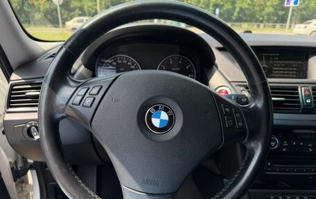 BMW X1, 2013 год, 1 270 000 рублей, 17 фотография