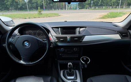 BMW X1, 2013 год, 1 270 000 рублей, 21 фотография