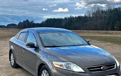 Ford Mondeo IV, 2012 год, 850 000 рублей, 1 фотография