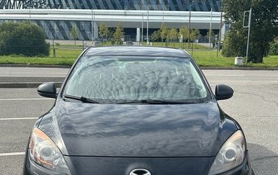 Mazda 3, 2012 год, 1 100 000 рублей, 1 фотография