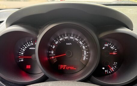 KIA Soul I рестайлинг, 2011 год, 800 000 рублей, 1 фотография