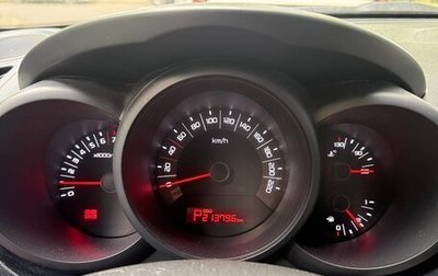 KIA Soul I рестайлинг, 2011 год, 800 000 рублей, 1 фотография