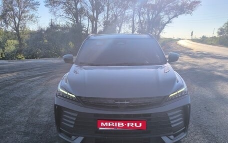 Geely Coolray I, 2025 год, 1 320 000 рублей, 1 фотография
