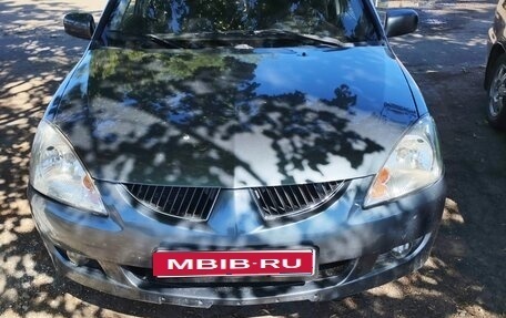 Mitsubishi Lancer IX, 2005 год, 460 000 рублей, 1 фотография