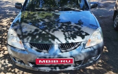 Mitsubishi Lancer IX, 2005 год, 460 000 рублей, 1 фотография