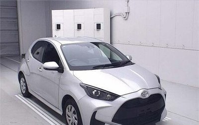Toyota Yaris, 2020 год, 900 000 рублей, 1 фотография