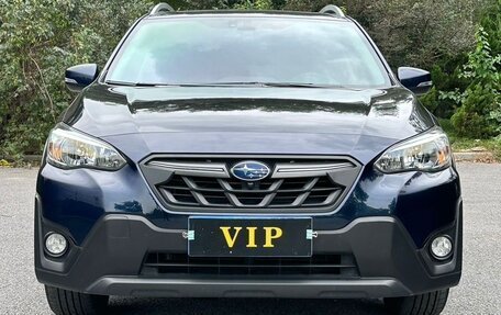 Subaru XV II, 2022 год, 2 450 000 рублей, 1 фотография