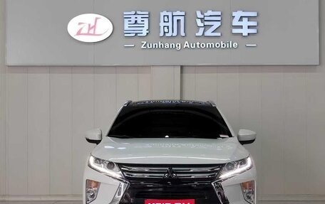 Mitsubishi Eclipse Cross, 2022 год, 1 750 000 рублей, 1 фотография