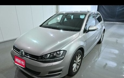 Volkswagen Golf VII, 2014 год, 800 000 рублей, 1 фотография
