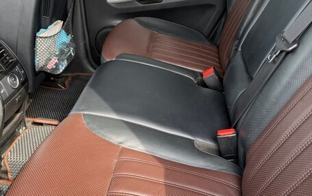 Mercedes-Benz GL-Класс, 2012 год, 2 450 000 рублей, 21 фотография