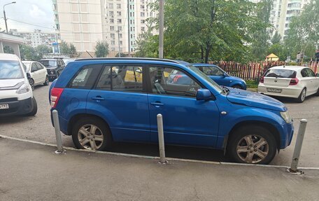 Suzuki Grand Vitara, 2008 год, 770 000 рублей, 3 фотография
