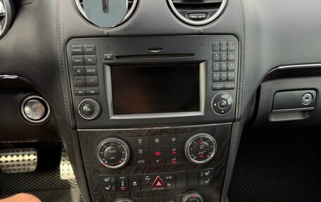 Mercedes-Benz GL-Класс, 2012 год, 2 450 000 рублей, 31 фотография