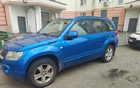 Suzuki Grand Vitara, 2008 год, 770 000 рублей, 2 фотография