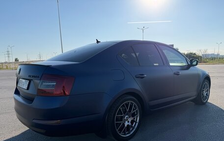 Skoda Octavia, 2016 год, 1 800 000 рублей, 3 фотография