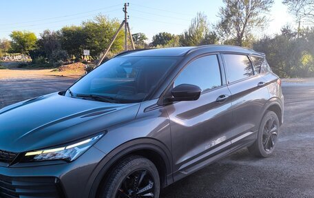 Geely Coolray I, 2025 год, 1 320 000 рублей, 2 фотография