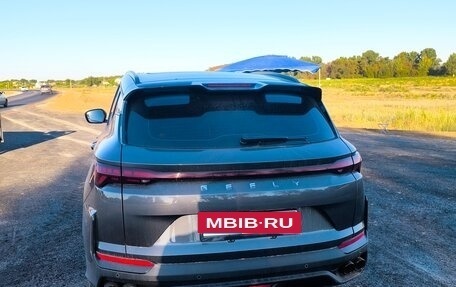 Geely Coolray I, 2025 год, 1 320 000 рублей, 3 фотография