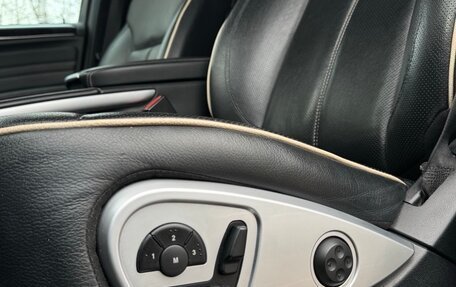 Mercedes-Benz M-Класс, 2011 год, 1 450 000 рублей, 12 фотография
