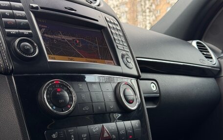 Mercedes-Benz M-Класс, 2011 год, 1 450 000 рублей, 16 фотография
