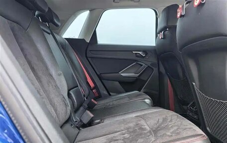 Audi Q3, 2022 год, 2 300 000 рублей, 4 фотография