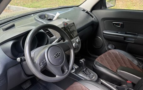 KIA Soul I рестайлинг, 2011 год, 800 000 рублей, 2 фотография