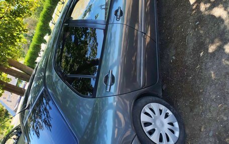 Mitsubishi Lancer IX, 2005 год, 460 000 рублей, 4 фотография