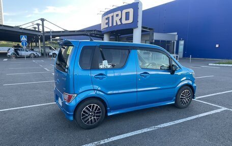 Suzuki Wagon R VI, 2018 год, 679 999 рублей, 4 фотография
