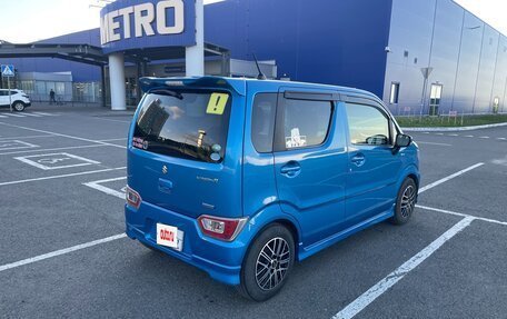 Suzuki Wagon R VI, 2018 год, 679 999 рублей, 7 фотография