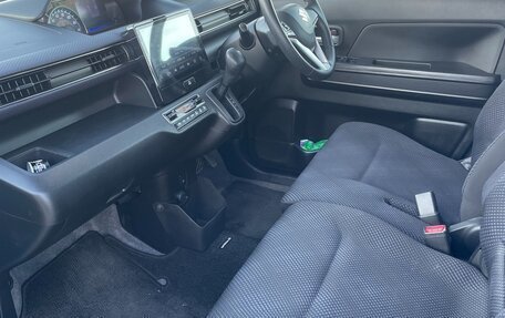 Suzuki Wagon R VI, 2018 год, 679 999 рублей, 14 фотография