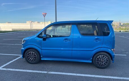 Suzuki Wagon R VI, 2018 год, 679 999 рублей, 10 фотография