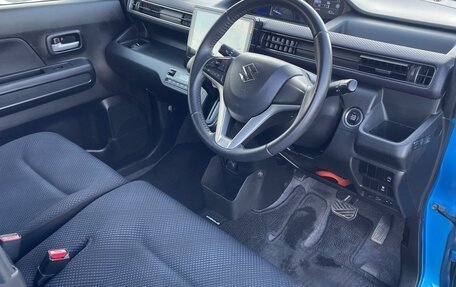 Suzuki Wagon R VI, 2018 год, 679 999 рублей, 15 фотография