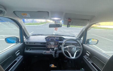 Suzuki Wagon R VI, 2018 год, 679 999 рублей, 16 фотография