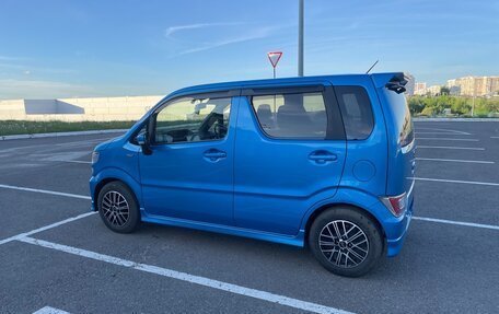Suzuki Wagon R VI, 2018 год, 679 999 рублей, 12 фотография