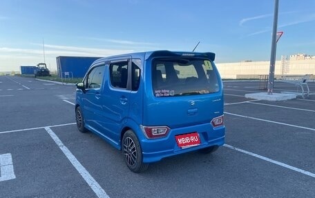 Suzuki Wagon R VI, 2018 год, 679 999 рублей, 8 фотография