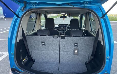 Suzuki Wagon R VI, 2018 год, 679 999 рублей, 22 фотография