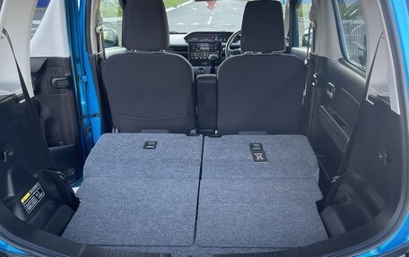 Suzuki Wagon R VI, 2018 год, 679 999 рублей, 23 фотография