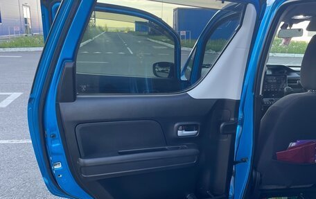 Suzuki Wagon R VI, 2018 год, 679 999 рублей, 25 фотография