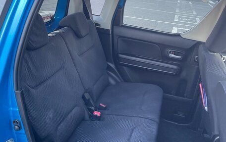 Suzuki Wagon R VI, 2018 год, 679 999 рублей, 21 фотография