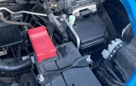 Suzuki Wagon R VI, 2018 год, 679 999 рублей, 27 фотография